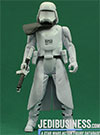 Snowtrooper, The Force Awakens Set #4 figure