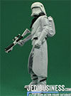 Snowtrooper, The Force Awakens Set #4 figure