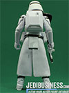 Snowtrooper, The Force Awakens Set #4 figure