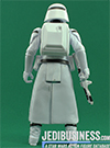 Snowtrooper, First Order figure