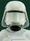 Snowtrooper, First Order figure