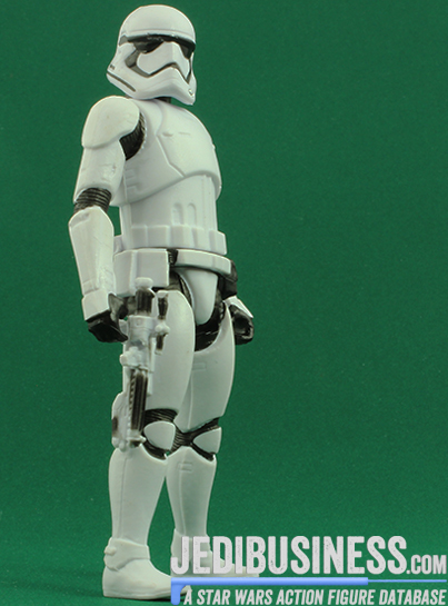 Stormtrooper First Order Legion 7-Pack The Force Awakens Collection