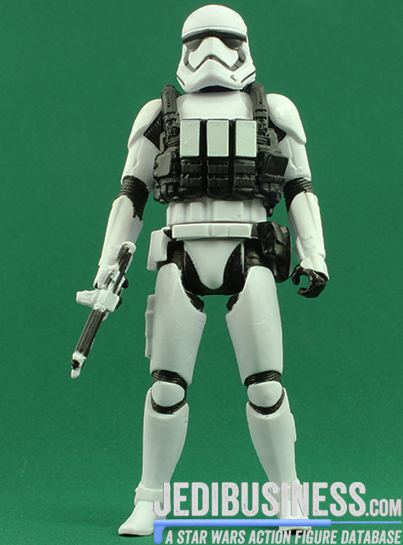 Stormtrooper First Order Legion 7-Pack The Force Awakens Collection