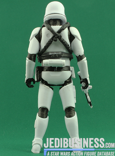 Stormtrooper First Order Legion 7-Pack The Force Awakens Collection