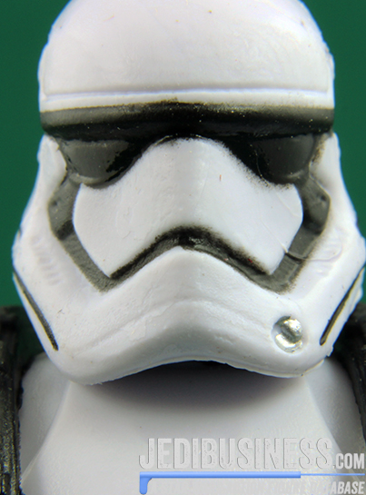 Stormtrooper First Order Legion 7-Pack The Force Awakens Collection