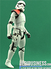 Stormtrooper Officer, With Assault Walker figure