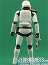 Stormtrooper Officer With Assault Walker The Force Awakens Collection