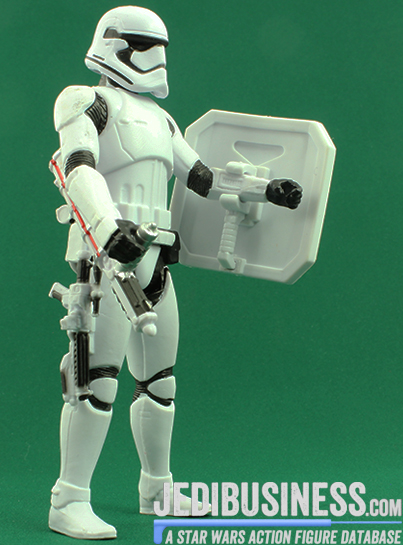 Stormtrooper First Order Legion 7-Pack The Force Awakens Collection