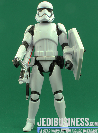 Stormtrooper First Order Legion 7-Pack The Force Awakens Collection