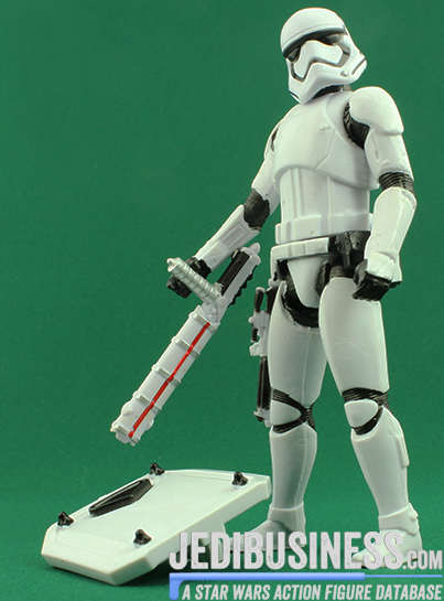 Stormtrooper First Order Legion 7-Pack The Force Awakens Collection