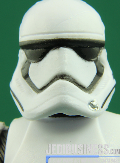 Stormtrooper First Order Legion 7-Pack The Force Awakens Collection