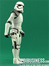 Stormtrooper Sergeant, With Assault Walker figure