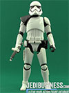 Stormtrooper Sergeant With Assault Walker The Force Awakens Collection