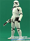 Stormtrooper Sergeant, With Assault Walker figure