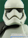 Stormtrooper Sergeant, With Assault Walker figure