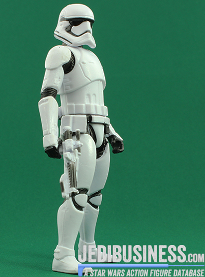 Stormtrooper Version 2 The Force Awakens Collection