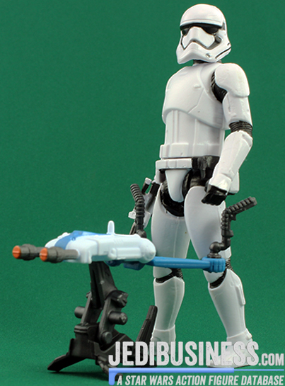 Stormtrooper Version 2 The Force Awakens Collection