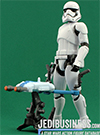 Stormtrooper, Version 2 figure