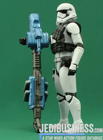 Stormtrooper Squad Leader The Force Awakens Collection