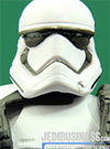 Stormtrooper, Squad Leader figure