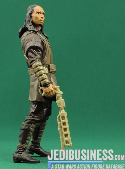 Tasu Leech Kanjiklub Gang Leader The Force Awakens Collection