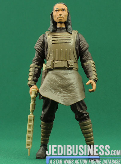 Tasu Leech Kanjiklub Gang Leader The Force Awakens Collection