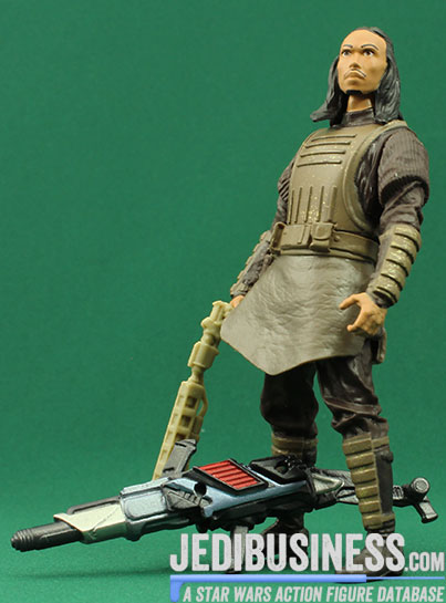 Tasu Leech Kanjiklub Gang Leader The Force Awakens Collection