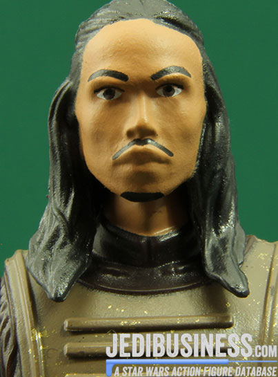 Tasu Leech Kanjiklub Gang Leader The Force Awakens Collection