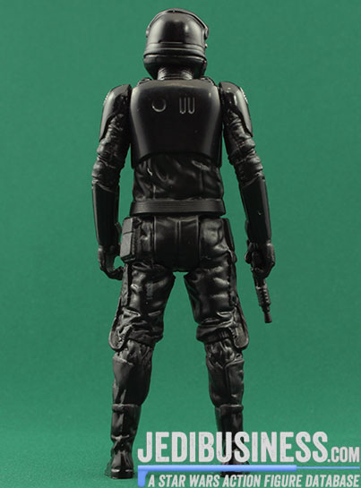 Tie Fighter Pilot First Order Pilot Elite The Force Awakens Collection