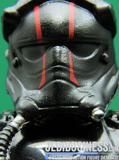 Tie Fighter Pilot First Order Pilot Elite The Force Awakens Collection