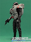 Tie Fighter Pilot, First Order Pilot Elite figure