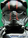 Tie Fighter Pilot, First Order Pilot Elite figure