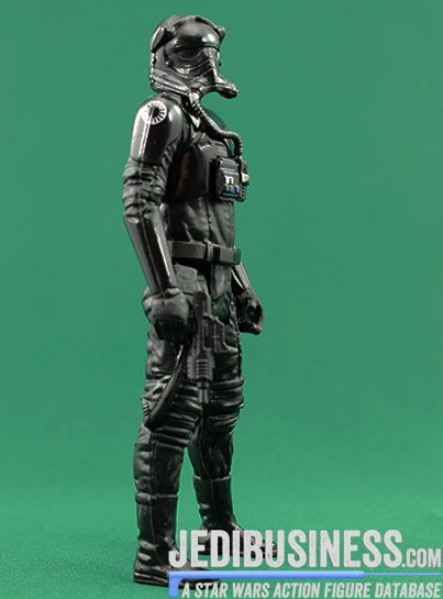 Tie Fighter Pilot First Order The Force Awakens Collection