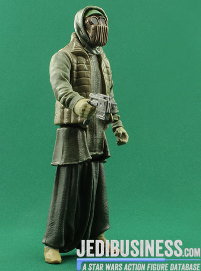 Unkar's Thug The Force Awakens Set #1 The Force Awakens Collection