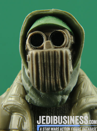 Unkar's Thug The Force Awakens Set #1 The Force Awakens Collection