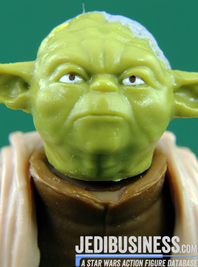 Yoda Revenge Of The Sith Set #2 The Force Awakens Collection