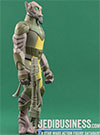 Garazeb "Zeb" Orrelios Star Wars Rebels Set #2 The Force Awakens Collection