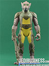 Garazeb "Zeb" Orrelios Star Wars Rebels Set #2 The Force Awakens Collection