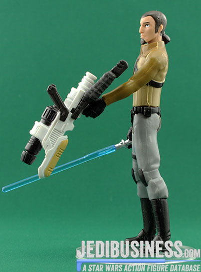 Kanan Jarrus Star Wars Rebels The Force Awakens Collection