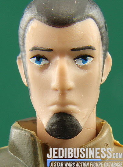 Kanan Jarrus Star Wars Rebels The Force Awakens Collection