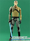 Kanan Jarrus Star Wars Rebels The Force Awakens Collection