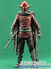 Sidon Ithano, The Force Awakens Set #3 figure