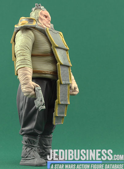 Unkar Plutt The Force Awakens The Force Awakens Collection