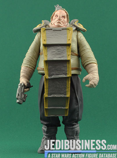 Unkar Plutt The Force Awakens The Force Awakens Collection