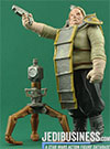 Unkar Plutt, The Force Awakens figure