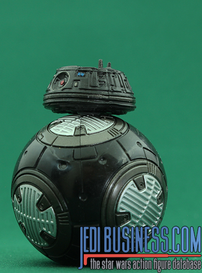 BB-9e 2-Pack #4 With Rose, BB-8