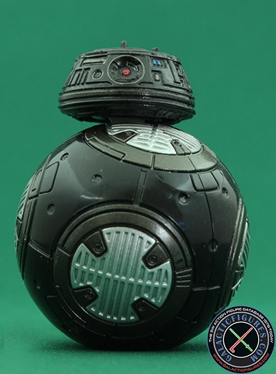 BB-9e figure, TheLastJedi2Pack