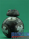 BB-9e 2-Pack #4 With Rose, BB-8 The Last Jedi Collection