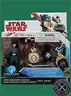 BB-9e 2-Pack #4 With Rose, BB-8 The Last Jedi Collection