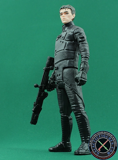 Bala-Tik With Rathtar The Last Jedi Collection